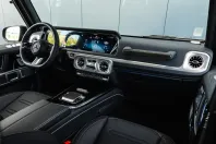 Mercedes-Benz G 450 din 2024 cu 3.800 km - oferta MER168185 - foto 22