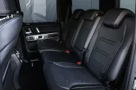 Mercedes-Benz G 450 din 2024 cu 3.800 km - oferta MER168185 - foto 26