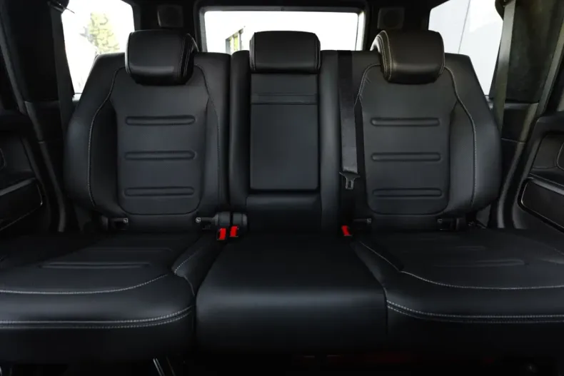 Mercedes-Benz G 450 din 2024 cu 3.800 km - oferta MER168185 - foto 27