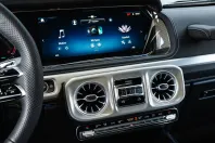 Mercedes-Benz G 450 din 2024 cu 3.800 km - oferta MER168185 - foto 34