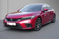 Honda Civic din 2024 cu 28.398 km - oferta HON168186 - foto 1