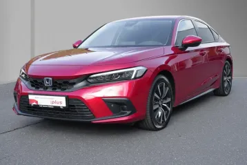 Honda Civic din 2024 - oferta HON168186