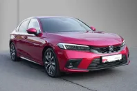 Honda Civic din 2024 cu 28.398 km - oferta HON168186 - foto 2