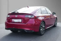 Honda Civic din 2024 cu 28.398 km - oferta HON168186 - foto 3