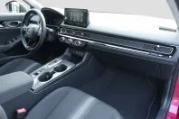 Honda Civic din 2024 cu 28.398 km - oferta HON168186 - foto 5