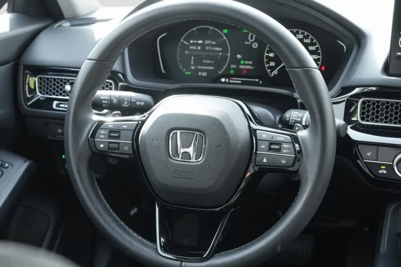 Honda Civic din 2024 cu 28.398 km - oferta HON168186 - foto 9