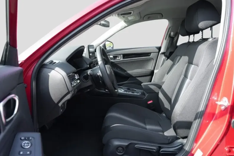 Honda Civic din 2024 cu 28.398 km - oferta HON168186 - foto 12