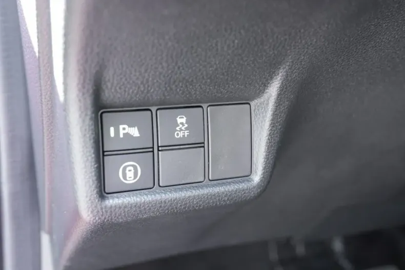 Honda Civic din 2024 cu 28.398 km - oferta HON168186 - foto 14