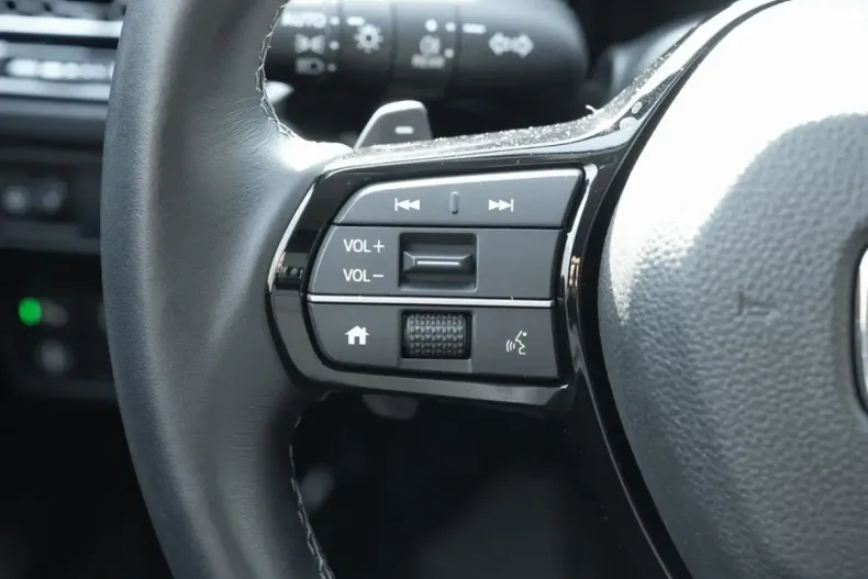 Honda Civic din 2024 cu 28.398 km - oferta HON168186 - foto 15