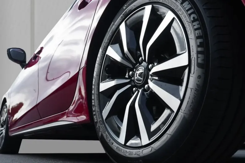 Honda Civic din 2024 cu 28.398 km - oferta HON168186 - foto 17