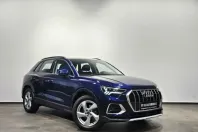 Audi Q3 din 2024 cu 27.250 km - oferta AUD168187 - foto 1