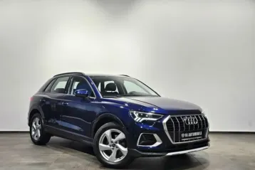 Audi Q3 din 2024 - oferta AUD168187
