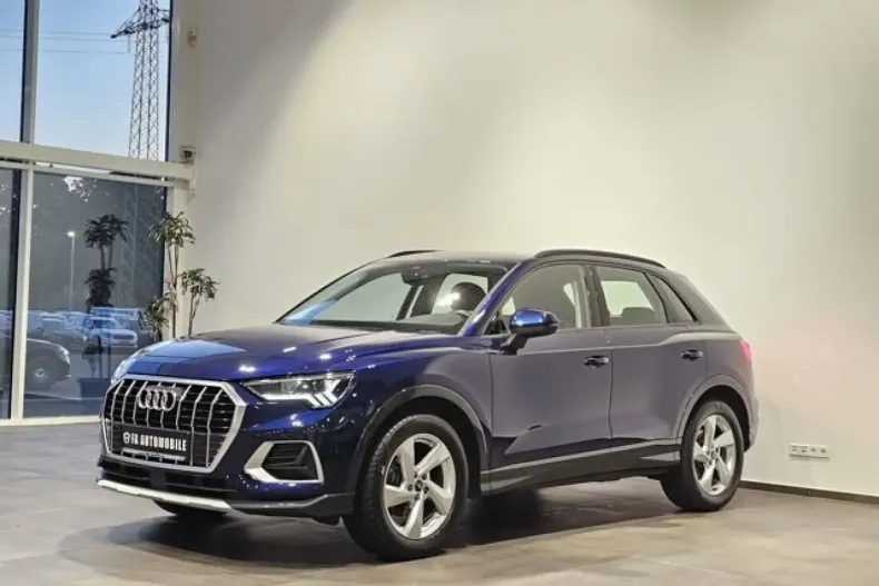 Audi Q3 din 2024 cu 27.250 km - oferta AUD168187 - foto 4