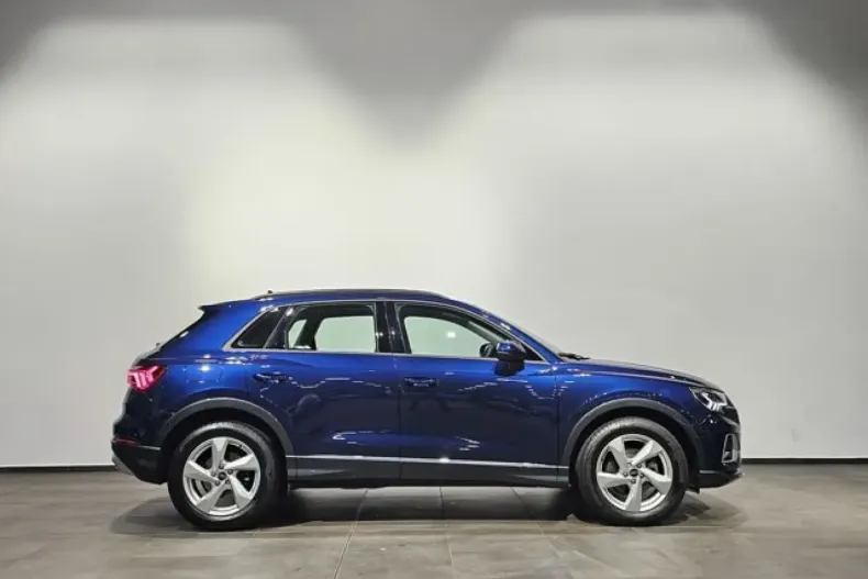 Audi Q3 din 2024 cu 27.250 km - oferta AUD168187 - foto 5