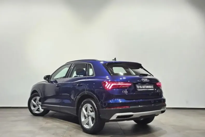 Audi Q3 din 2024 cu 27.250 km - oferta AUD168187 - foto 8