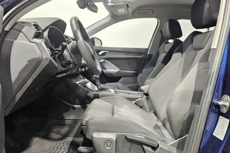 Audi Q3 din 2024 cu 27.250 km - oferta AUD168187 - foto 10