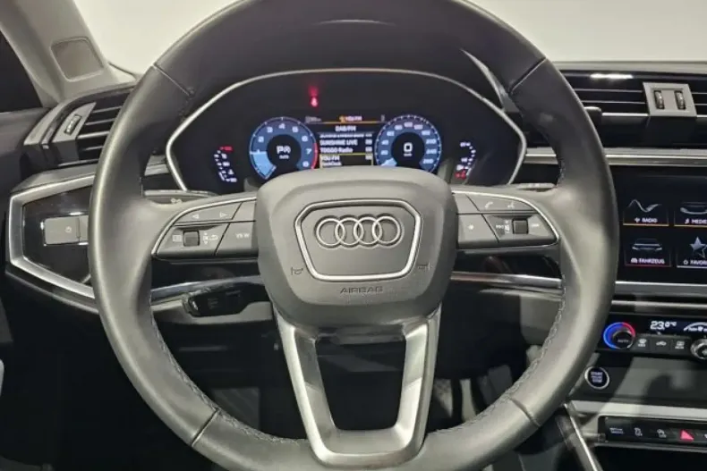 Audi Q3 din 2024 cu 27.250 km - oferta AUD168187 - foto 11