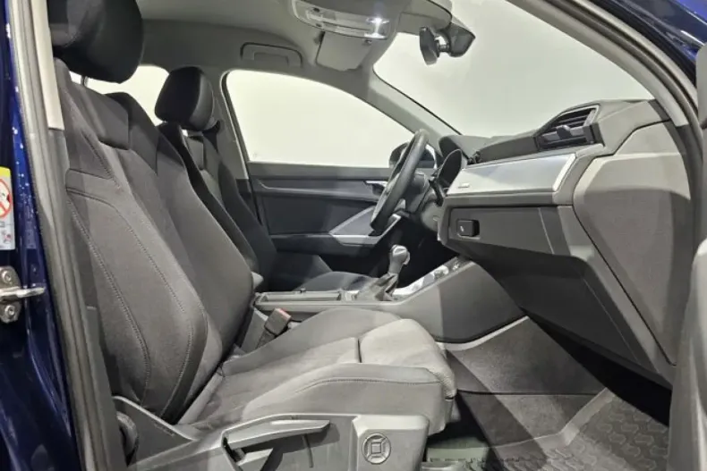 Audi Q3 din 2024 cu 27.250 km - oferta AUD168187 - foto 12