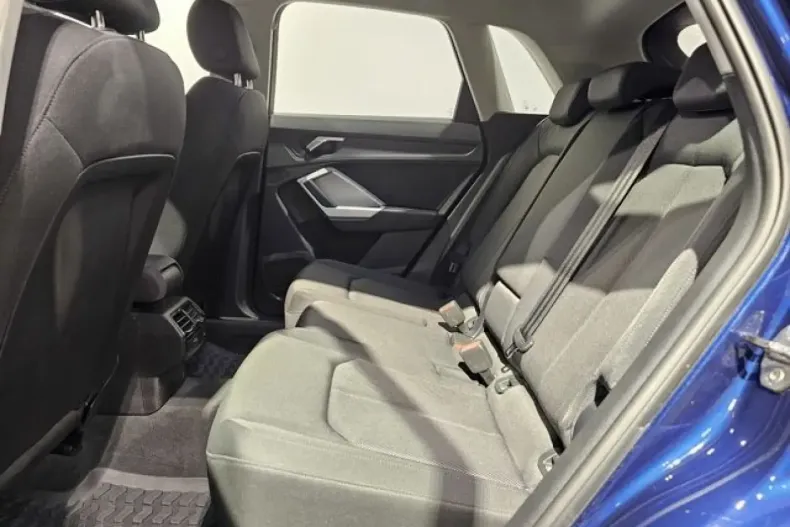 Audi Q3 din 2024 cu 27.250 km - oferta AUD168187 - foto 13