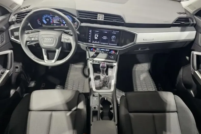 Audi Q3 din 2024 cu 27.250 km - oferta AUD168187 - foto 15