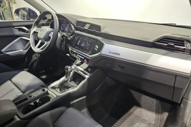 Audi Q3 din 2024 cu 27.250 km - oferta AUD168187 - foto 16