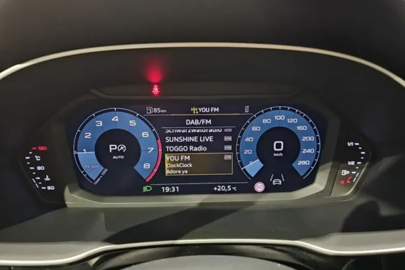 Audi Q3 din 2024 cu 27.250 km - oferta AUD168187 - foto 20