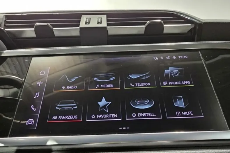 Audi Q3 din 2024 cu 27.250 km - oferta AUD168187 - foto 21