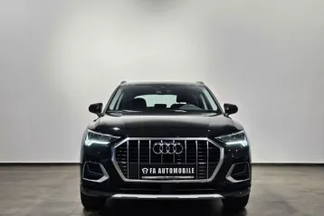 Audi Q3 din 2024 - oferta AUD168188