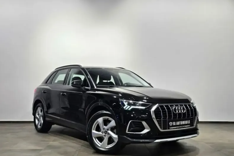 Audi Q3 din 2024 cu 26.200 km - oferta AUD168188 - foto 2