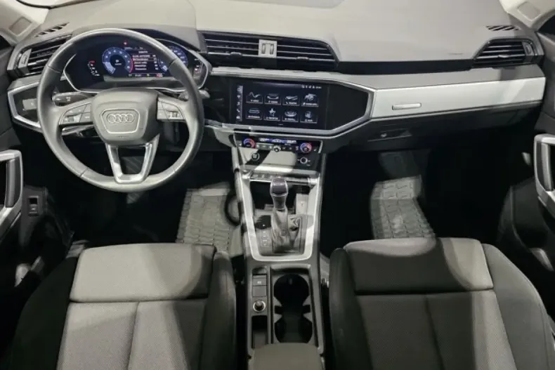 Audi Q3 din 2024 cu 26.200 km - oferta AUD168188 - foto 14