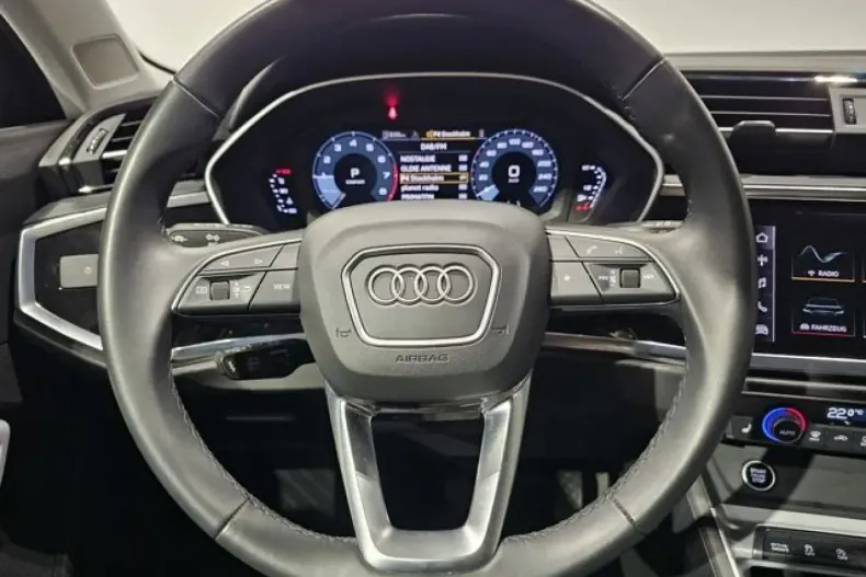 Audi Q3 din 2024 cu 26.200 km - oferta AUD168188 - foto 19