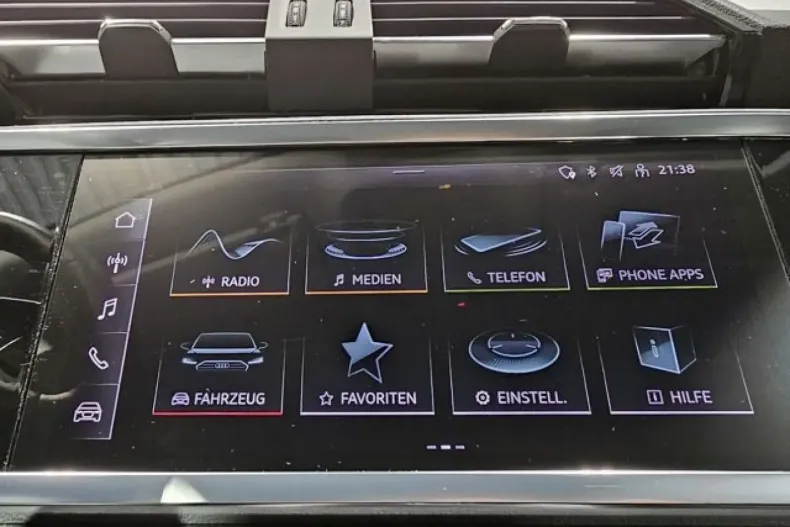 Audi Q3 din 2024 cu 26.200 km - oferta AUD168188 - foto 21