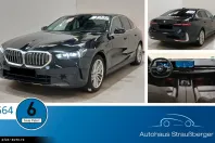 BMW 520 din 2024 cu 43.800 km - oferta BMW168189 - foto 1