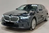 BMW 520 din 2024 cu 43.800 km - oferta BMW168189 - foto 2