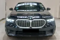 BMW 520 din 2024 cu 43.800 km - oferta BMW168189 - foto 3