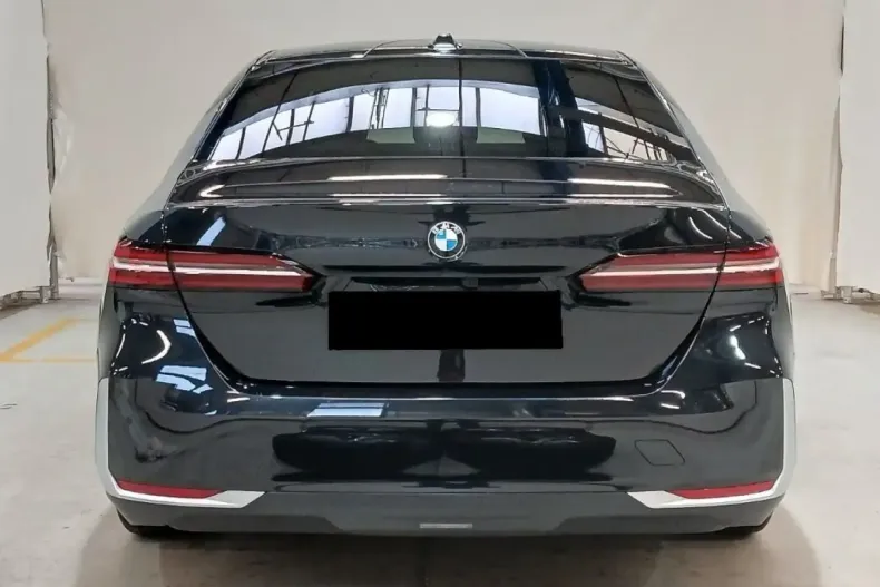 BMW 520 din 2024 cu 43.800 km - oferta BMW168189 - foto 6