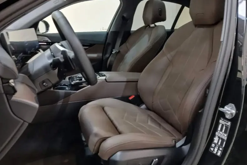 BMW 520 din 2024 cu 43.800 km - oferta BMW168189 - foto 8