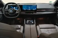 BMW 520 din 2024 cu 43.800 km - oferta BMW168189 - foto 10