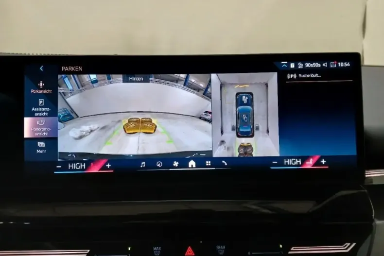 BMW 520 din 2024 cu 43.800 km - oferta BMW168189 - foto 11