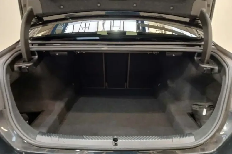 BMW 520 din 2024 cu 43.800 km - oferta BMW168189 - foto 16