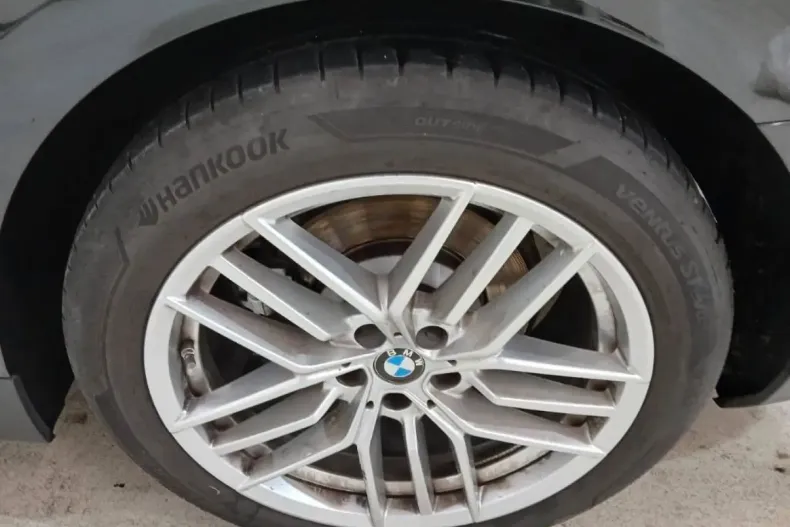 BMW 520 din 2024 cu 43.800 km - oferta BMW168189 - foto 18