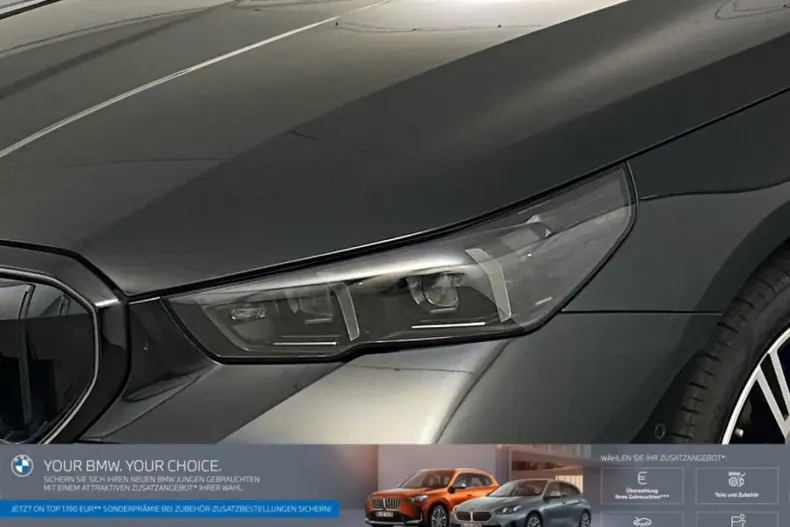 BMW 550 din 2024 cu 31.680 km - oferta BMW168190 - foto 6