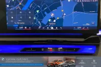 BMW 550 din 2024 cu 31.680 km - oferta BMW168190 - foto 10