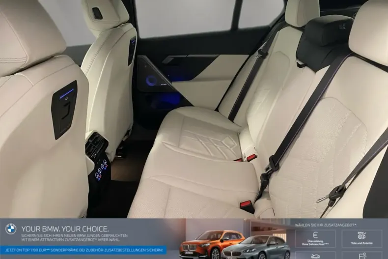 BMW 550 din 2024 cu 31.680 km - oferta BMW168190 - foto 12