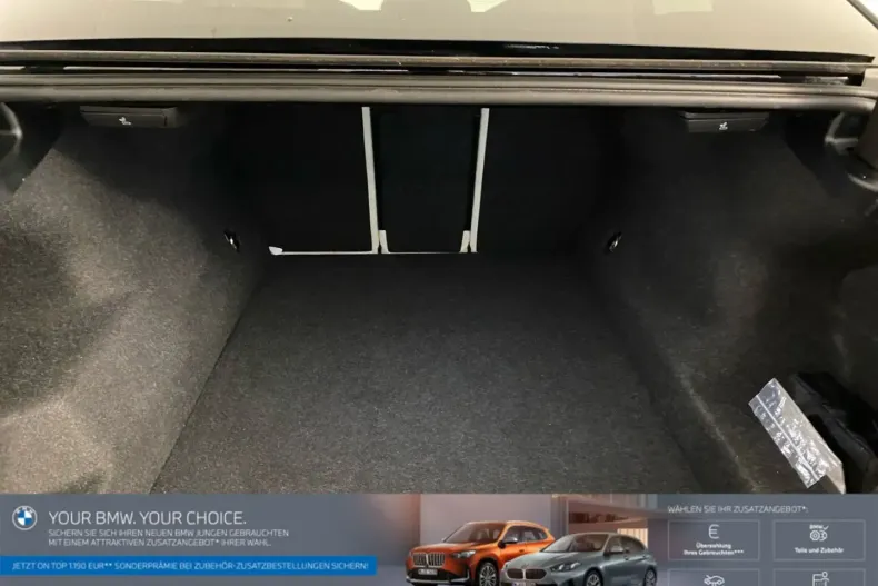 BMW 550 din 2024 cu 31.680 km - oferta BMW168190 - foto 14