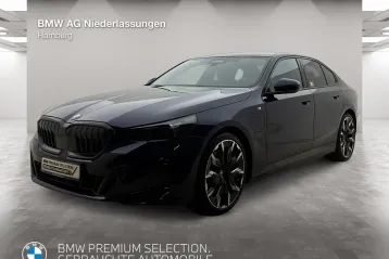 BMW 550 din 2025 - oferta BMW168191