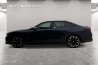 BMW 550 din 2025 cu 28.710 km - oferta BMW168191 - foto 2