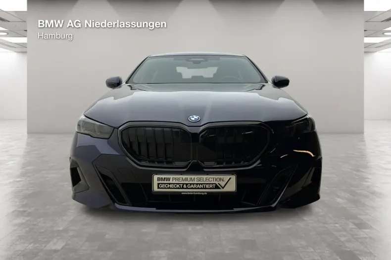 BMW 550 din 2025 cu 28.710 km - oferta BMW168191 - foto 7