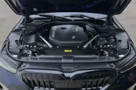 BMW 550 din 2025 cu 28.710 km - oferta BMW168191 - foto 18