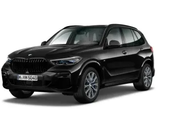BMW X5 din 2023 - oferta BMW168192